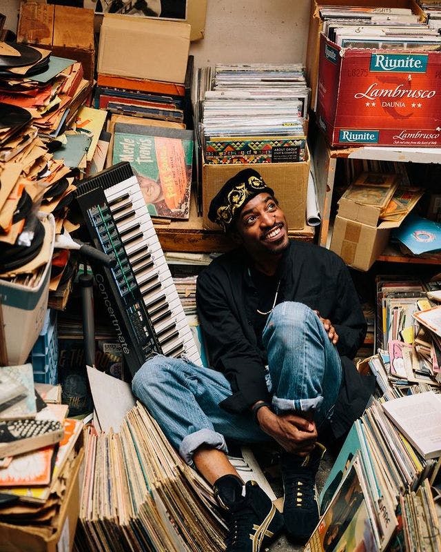 The Artistic Genius of André 3000: A Deep Dive into the Career of a Hip-Hop Icon